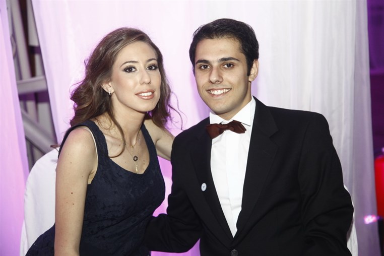 15th Annual LEMSIC Gala Dinner 